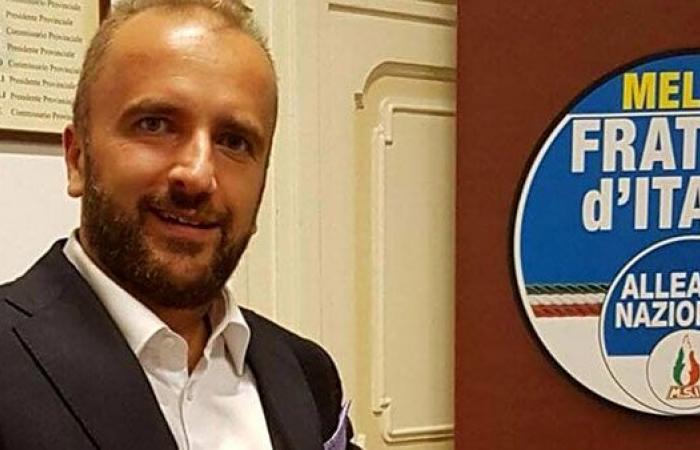 Regionalwahlen, Iannone: „Der Kandidat in Kampanien gehört den Brüdern Italiens“