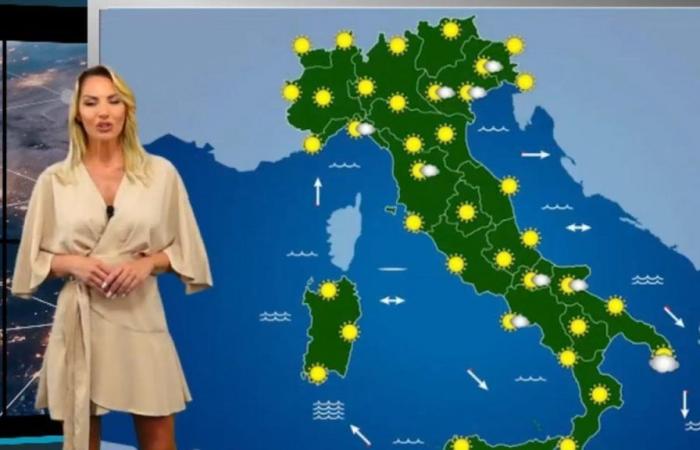 Wetter, die Situation in Ascoli Piceno und den Marken für Donnerstag, 27. Juni – picenotime