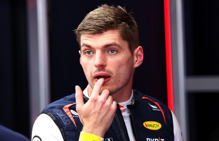 Red Bull zittert zu Hause, Marko: „Sprint wird scheitern, wenn…“ – News