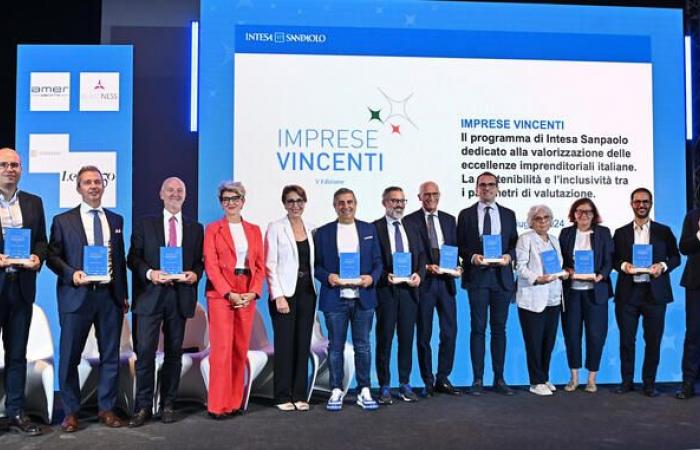 „Winning Companies“, 10 herausragende Leistungen aus Ligurien und dem Piemont ausgezeichnet – Wirtschaft