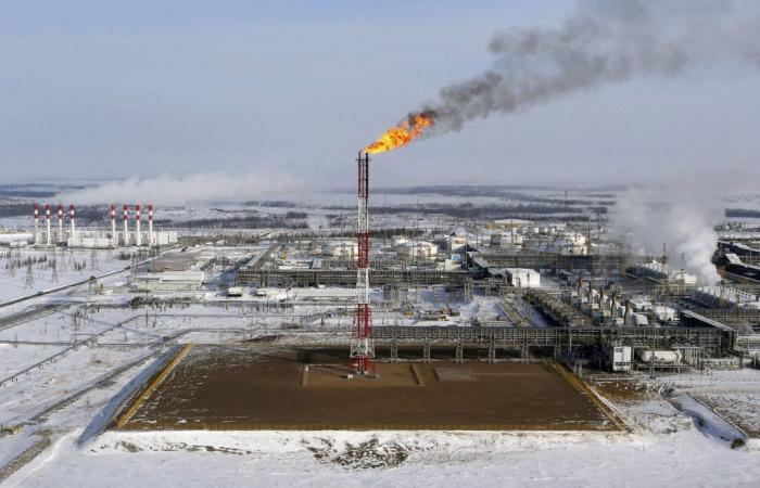 Die Öl- und Gaseinnahmen Russlands stiegen im Juni um 50 %