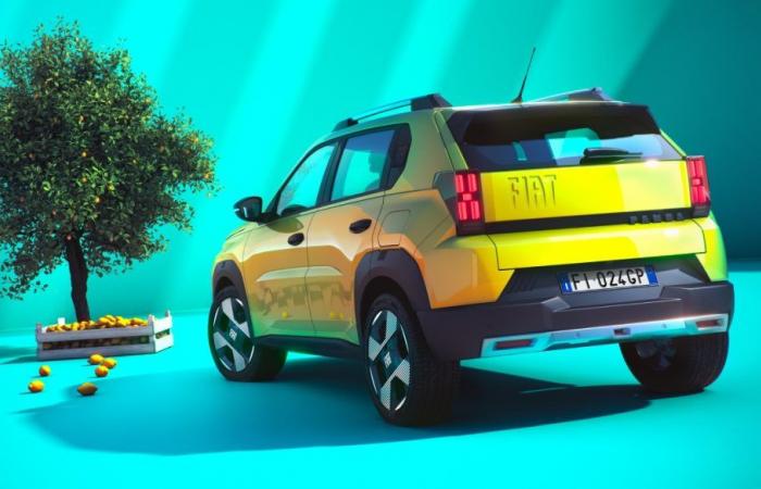 Fiat Grande Panda, der Produktionsstart steht kurz bevor: Der Termin wurde bekannt gegeben
