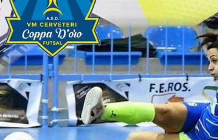 #futsalmercato, Simona Scerra kehrt zur Coppa d’Oro zurück: „Ein Versprechen von vor ein paar Jahren“ | Live-Fünf-gegen-Fünf-Fußball