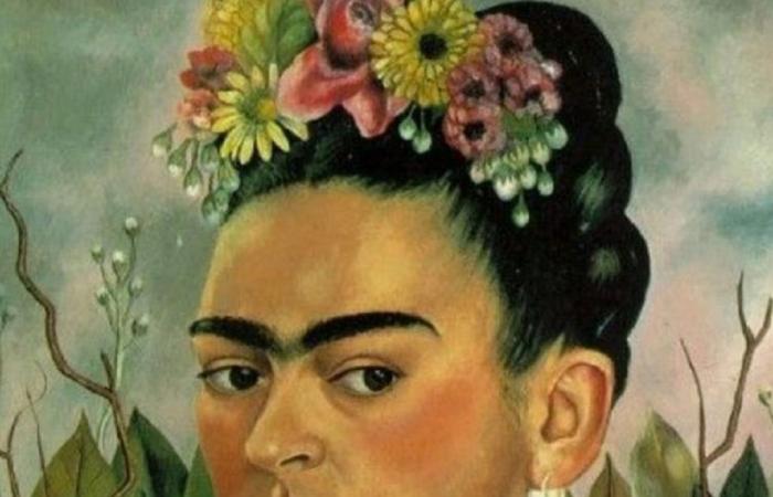 Bei Punto We in Bozen ein Treffen mit Alda Picone über Frida Kahlo – BGS News – Buongiorno Südtirol