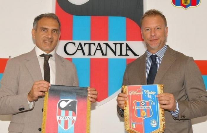 Catania Calcio und Paternò Calcio, Vereinbarung zur Zusammenarbeit ist im Gange