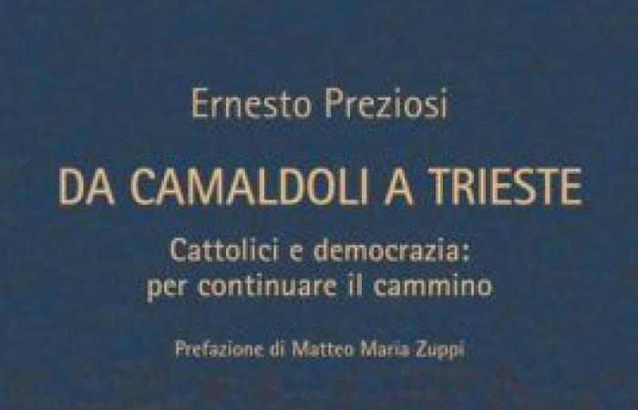Von Camaldoli nach Triest. Katholiken und Demokratie: Fortsetzung der Reise
