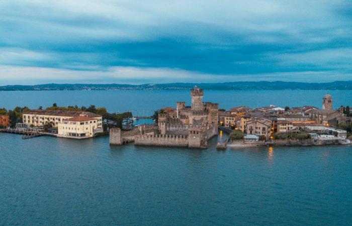 Das Projekt Garda Unico ist auf dem Weg, das Trentino, die Lombardei und Venetien zu verbinden und gemeinsam eine der touristischsten Gegenden des Landes zu fördern
