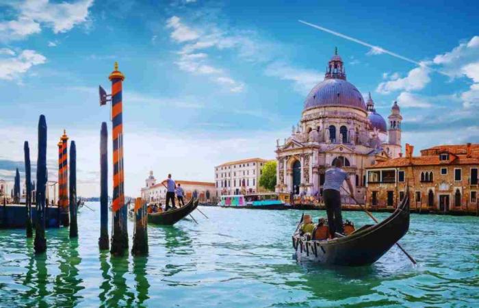 Wissenschaftler warnen, dass Venedig zu diesem Zeitpunkt überschwemmt sein wird: „Schrecklich“