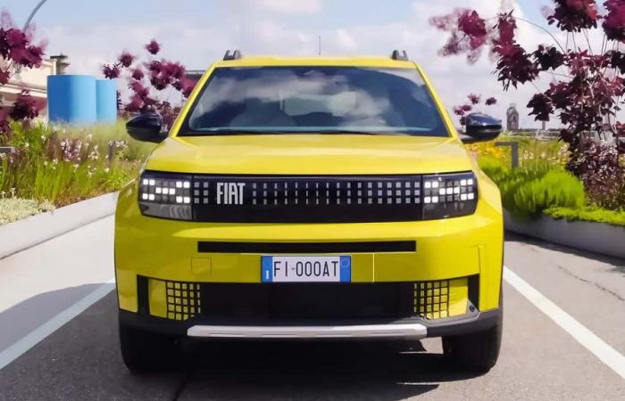 Fiat Grande Panda, Produktion startet im Juli in Serbien: „Großer Impuls für die serbische Wirtschaft“
