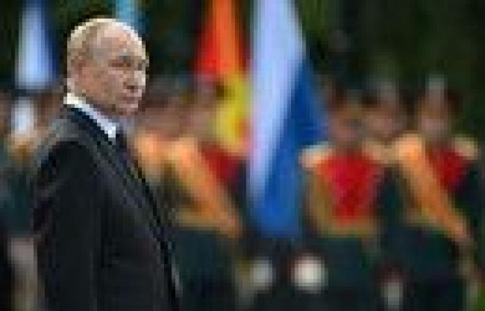 Moskau an die USA: „Gefahr einer weiteren Waffeneskalation in Kiew“ – Nachrichten