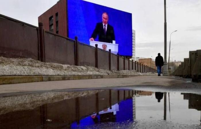 Moskau zensiert ausländische Zeitungen und schürt einen neuen Kalten Krieg – Pierre Haski