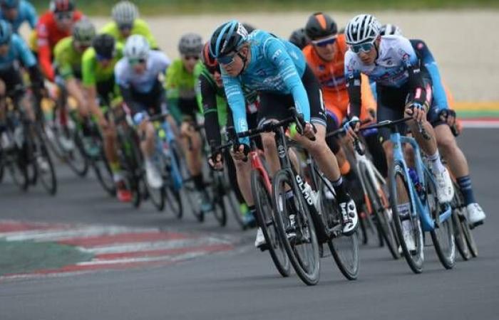 Tour de France, Überfahrt nach Ravenna am Sonntag, 30. Juni: Verkehrsänderungen erwartet