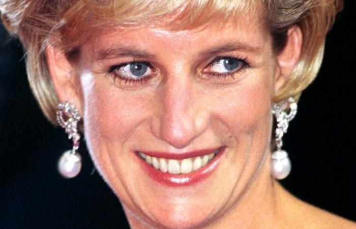 Lady Diana, ihr Mayfair-Haus zum Verkauf für 12 Millionen Euro – DiLei