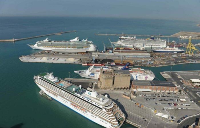 Kreuzfahrten im Hafen von Livorno, Verband bestreitet Arpat-Daten zur Verschmutzung des Tyrrhenischen Meeres