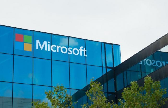 Microsoft wird vom Kartellamt unlauterer Wettbewerb für Teams vorgeworfen. Welche Konsequenzen – QuiFinanza