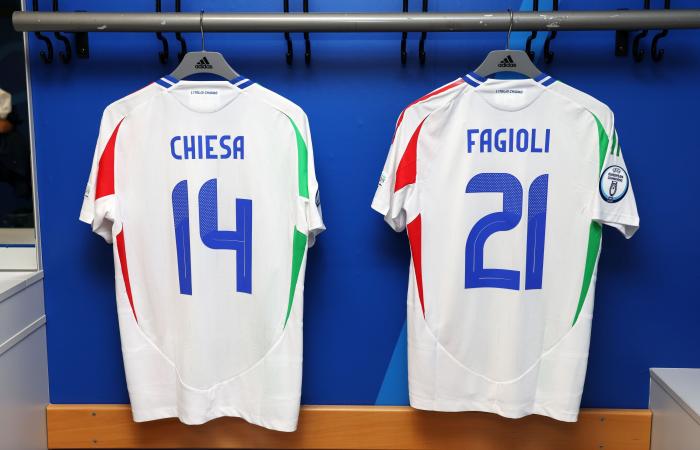 Italien, Spallettis Team gegen die Schweiz: Es geht um Fagioli, Chiesa und Scamacca