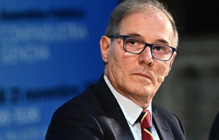 Korruption Ligurien, Iren entlässt CEO Paolo Signorini aus „gerechtem Grund“ – QuiFinanza