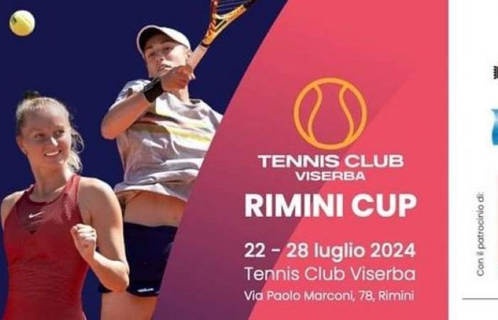 Vom 22. bis 28. Juli Termin beim „Rimini Cup“ • newsrimini.it