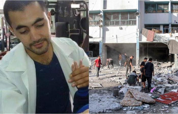Arzt von Ärzte ohne Grenzen in Gaza getötet. IDF: „Er war ein Terrorist“. Die NGO: „Wir sind empört und verurteilen“