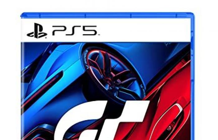 WOW! Gran Turismo 7 PS5 zum SHOCK-Preis! (-32%)