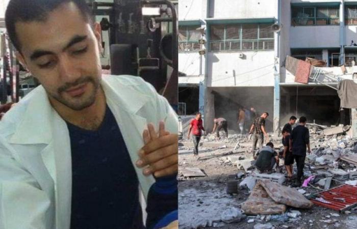 Krieg in Gaza, ein Arzt von Ärzte ohne Grenzen getötet. Israel: „Er war ein Terrorist“