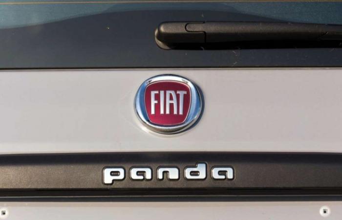Neuer Fiat Grande Panda: pure Revolution, hier sind die Details einer weiteren Neugestaltung in einer zeitgenössischen Version des historischen Modells
