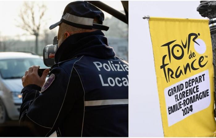 Feuerwehrstreik und Tour de France in Bologna, alle bestätigt: „Kein Treffen“