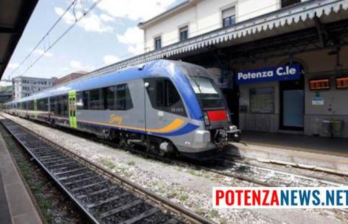 Es ist offiziell! Der „Lucania Express“ kommt, eine neue Verbindung zwischen Bari und Potenza. Hier finden Sie die Routen und Zeiten