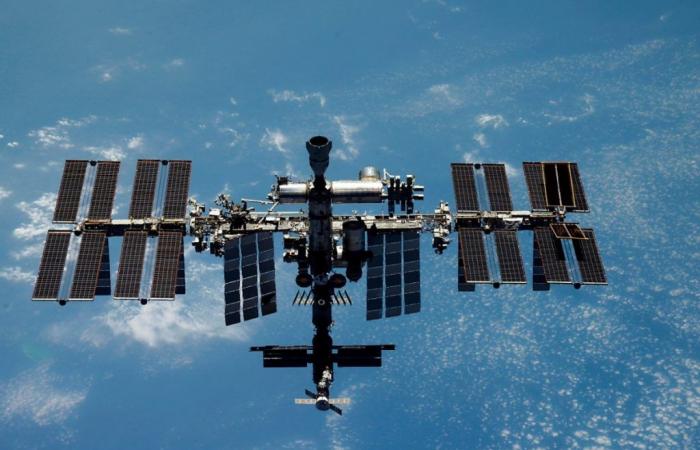 Die NASA hat SpaceX für das Fahrzeug ausgewählt, das die ISS zum Absturz bringen wird