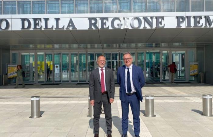 Auf der Bürgerliste „Cirio-Präsident“ stehen zwei Ernennungen im neuen Regionalrat, Robaldo: „Jetzt für Piedmont arbeiten“ – The Guide