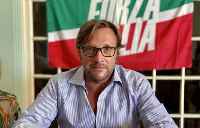 Forza Italia vor dem Stadtrat von Sanremo, Interview mit der Provinzkoordinatorin Simone Baggoli – Sanremonews.it