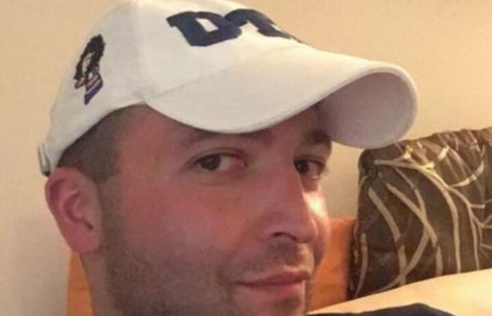 Terni, Unternehmer, der mit einem Haken am Kopf getroffen wurde, stirbt im Krankenhaus: Luca Bruschini hat es nicht geschafft