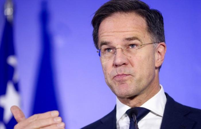 Der geborene, scheidende niederländische Premierminister Mark Rutte wurde zum neuen Generalsekretär ernannt. „Wir werden der Eckpfeiler der Sicherheit sein“