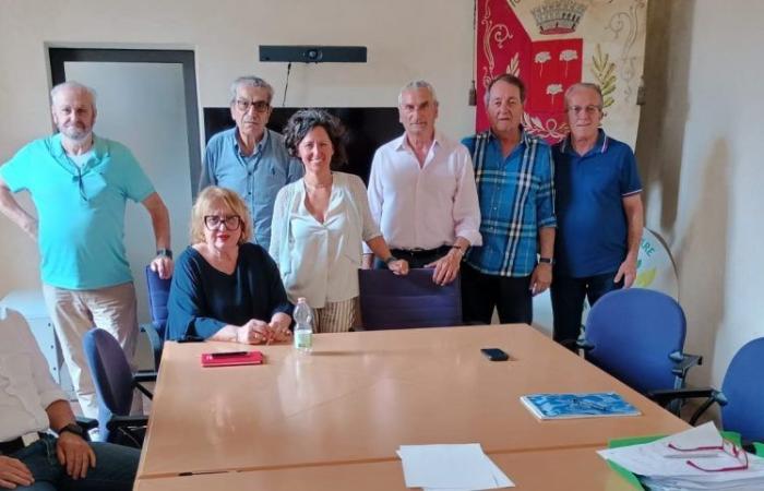 Fiorenzuola, Treffen mit den Gewerkschaften: „Ältere Menschen müssen zu Besuchen reisen“