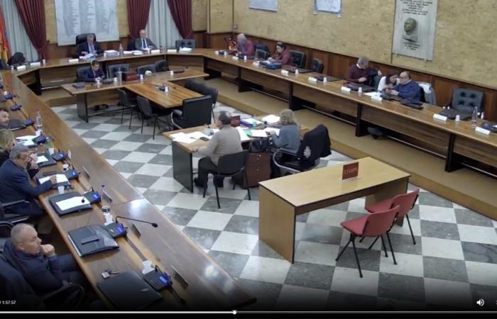 Marsala genehmigt der Rat außerbilanzielle Schulden von über 23.000 Euro. Morgen Sitzung zum Wirtschafts- und Finanzplan