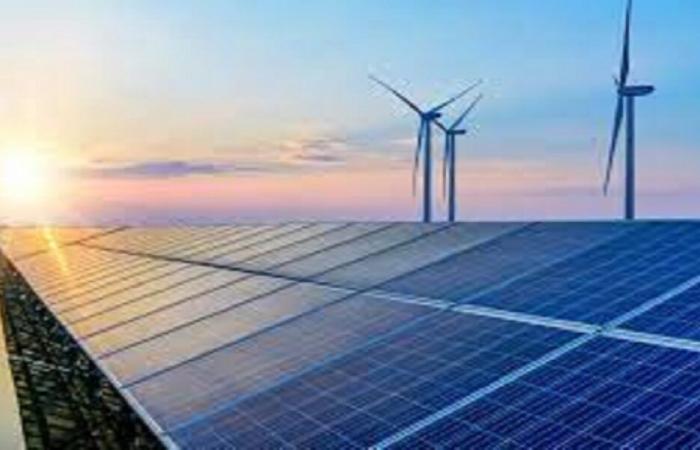 Erneuerbare Energie, Förderung von bis zu 150.000 Euro von der Zentral- und Südsizilien-Gal