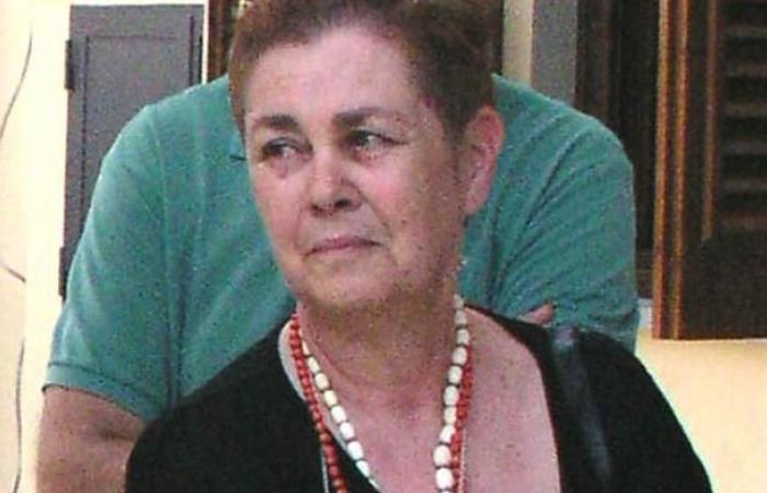 Rita Frosini Faggi, historische Rektorin und Stadträtin im Mattei-Rat, ist gestorben
