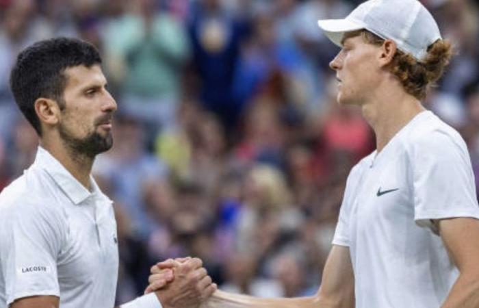 Wimbledon steht vor der Tür: Warten auf die Auslosung und das spezielle Sinner-Djokovic-Training