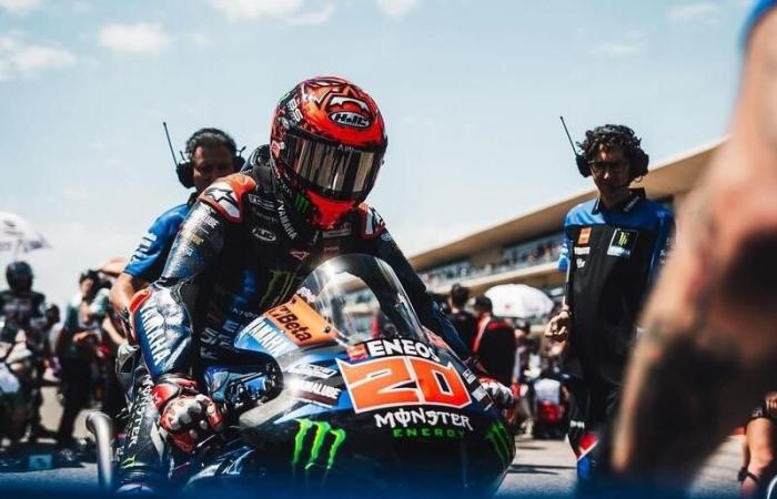 Luca Salvadori: „Razgatlioglu könnte zu Yamaha gehen, die das neue Motorrad mit dem V4 am Ende der Saison nicht in die MotoGP bringen werden“ – MOW