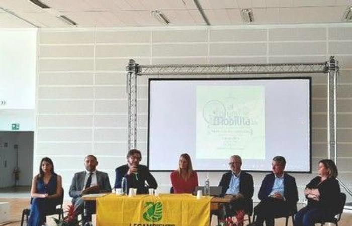 Legambiente Toscana: erstes Forum für nachhaltige Mobilität – ARPAT