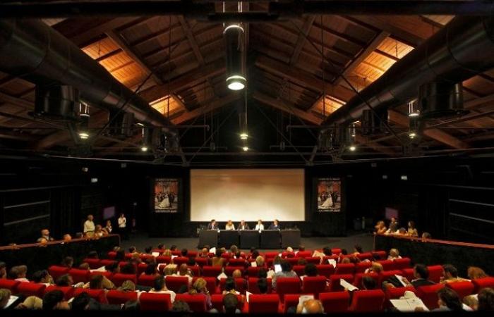 Bis zum 19. Juli geöffneter Aufruf zur Förderung des regionalen Kinos
