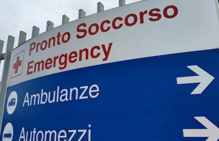 Notaufnahme der Krankenhäuser von Magenta und Legnano: Sicherheitskräfte in Aufregung, schreibt Fisacat Cisl an die Präfektur