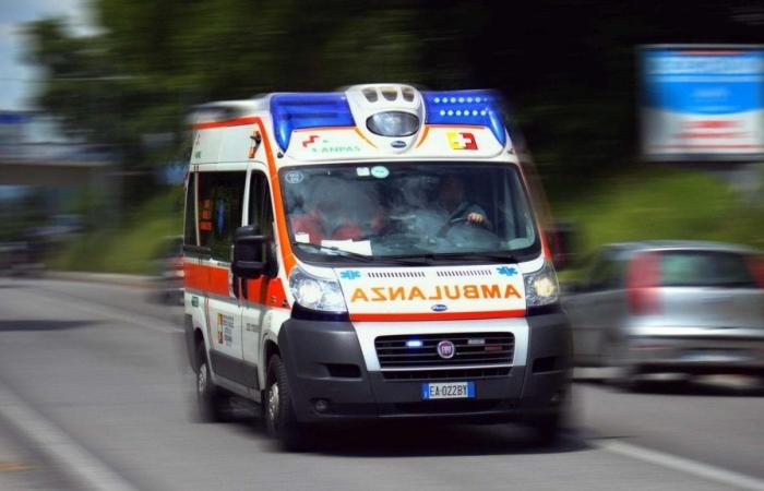 Unfall auf der Ardeatina, Krankheit beim Autofahren: Danilo Livieri tot