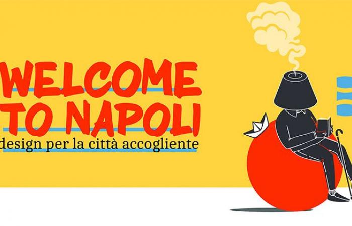 Willkommen in Neapel. Eine kollektive und multifunktionale urbane Sitzung