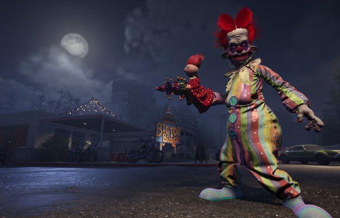 Killer Klowns from Outer Space: The Game, die Rezension des Klons, die Sie nicht erwarten