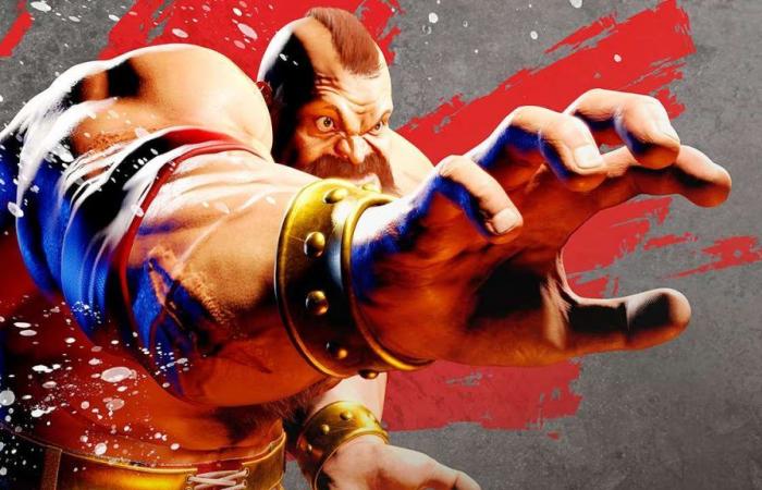 Street Fighter gibt Sony einen genauen Termin für den neuen Film bekannt
