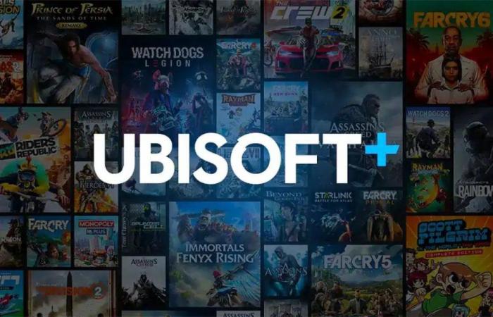Ubisoft+ Annual im Superangebot, hervorragend für Assassin’s Creed Shadows und Star Wars Outlaws