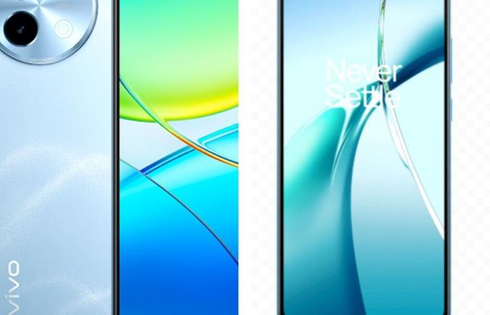 OnePlus Nord CE4 Lite vs. Vivo Y58: Welches soll man wählen? –