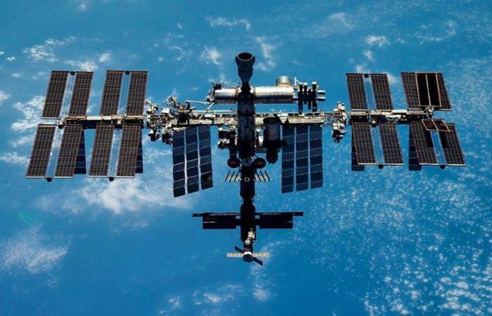 Weltraum: Die NASA hat SpaceX für das Fahrzeug ausgewählt, das die ISS zum Absturz bringen wird