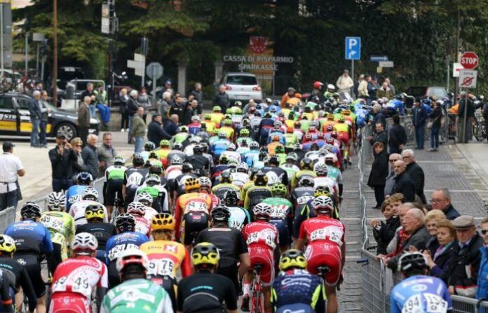 Giro del Veneto, 2. Etappe Thiene-Chiampo: Route und Favoriten